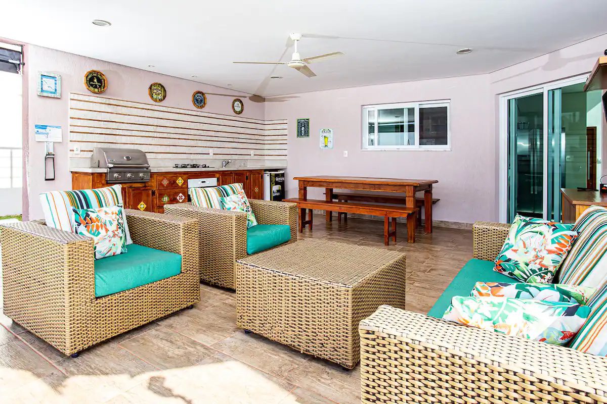 Casa São Pedro – Externa2