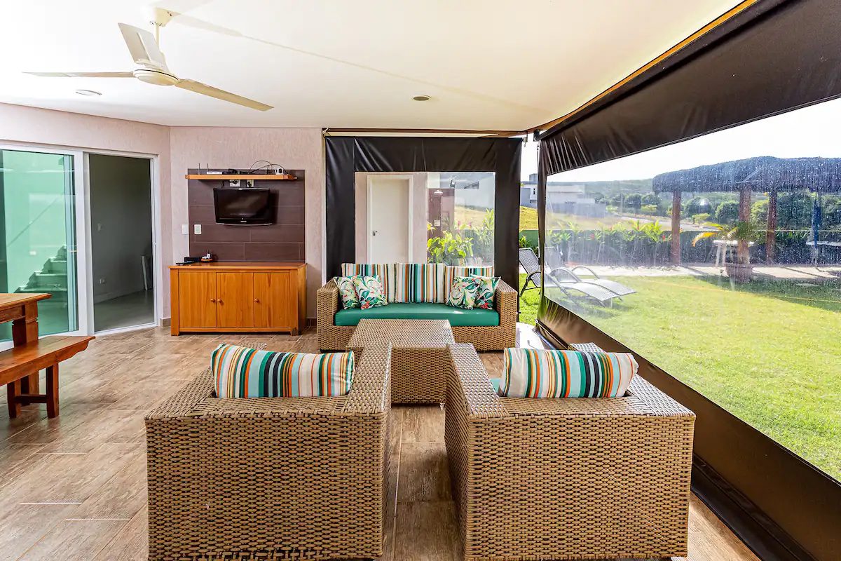 Casa São Pedro – Externa_TV