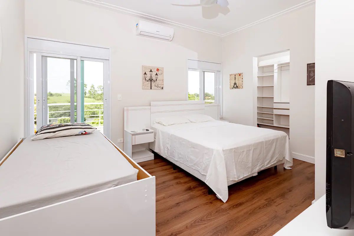 Casa São Pedro – Quarto1_Geral