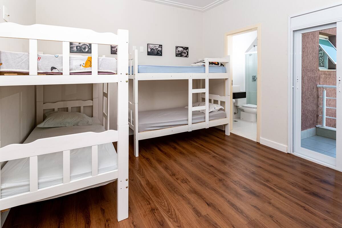 Casa São Pedro – Quarto2_Geral