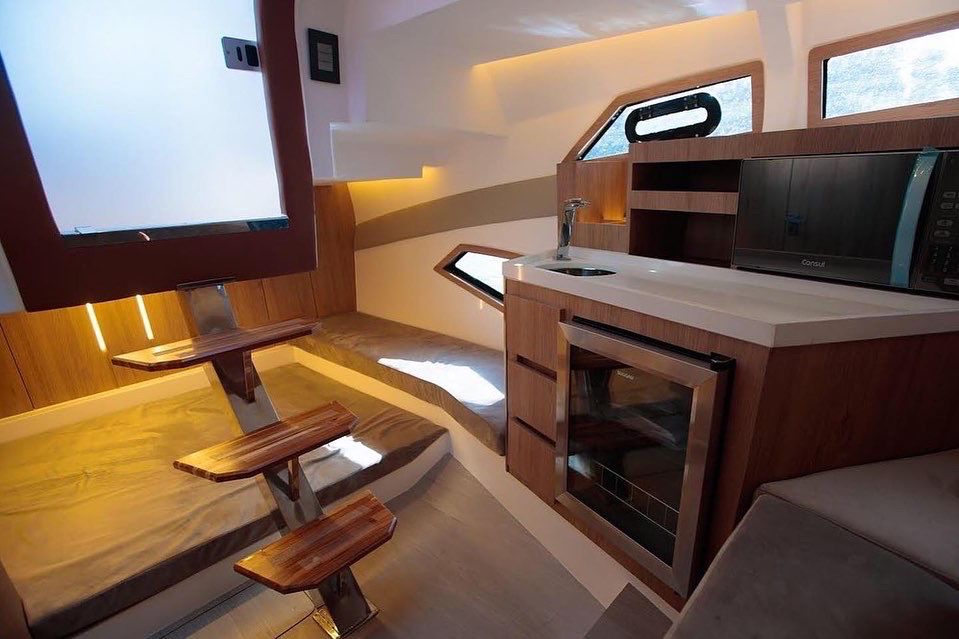 NX340 cama meia nau 2